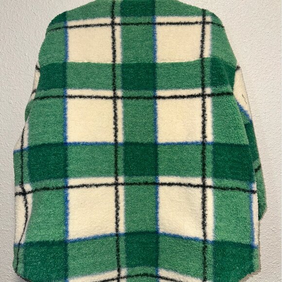 Bandier Women's Sincerely Jules X Aspen Sherpa (M) - Picture 9 of 10